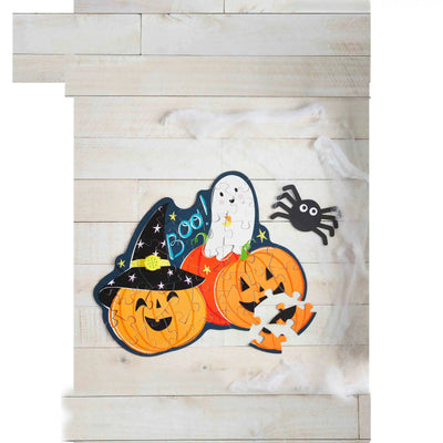 Jumbo Halloween Puzzle