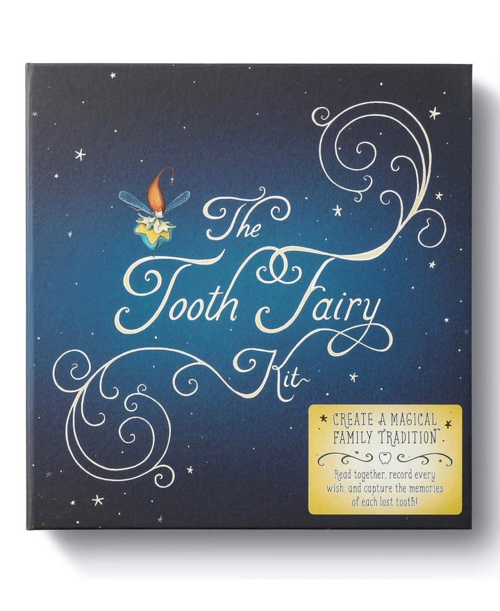 Tooth Fairy Kit