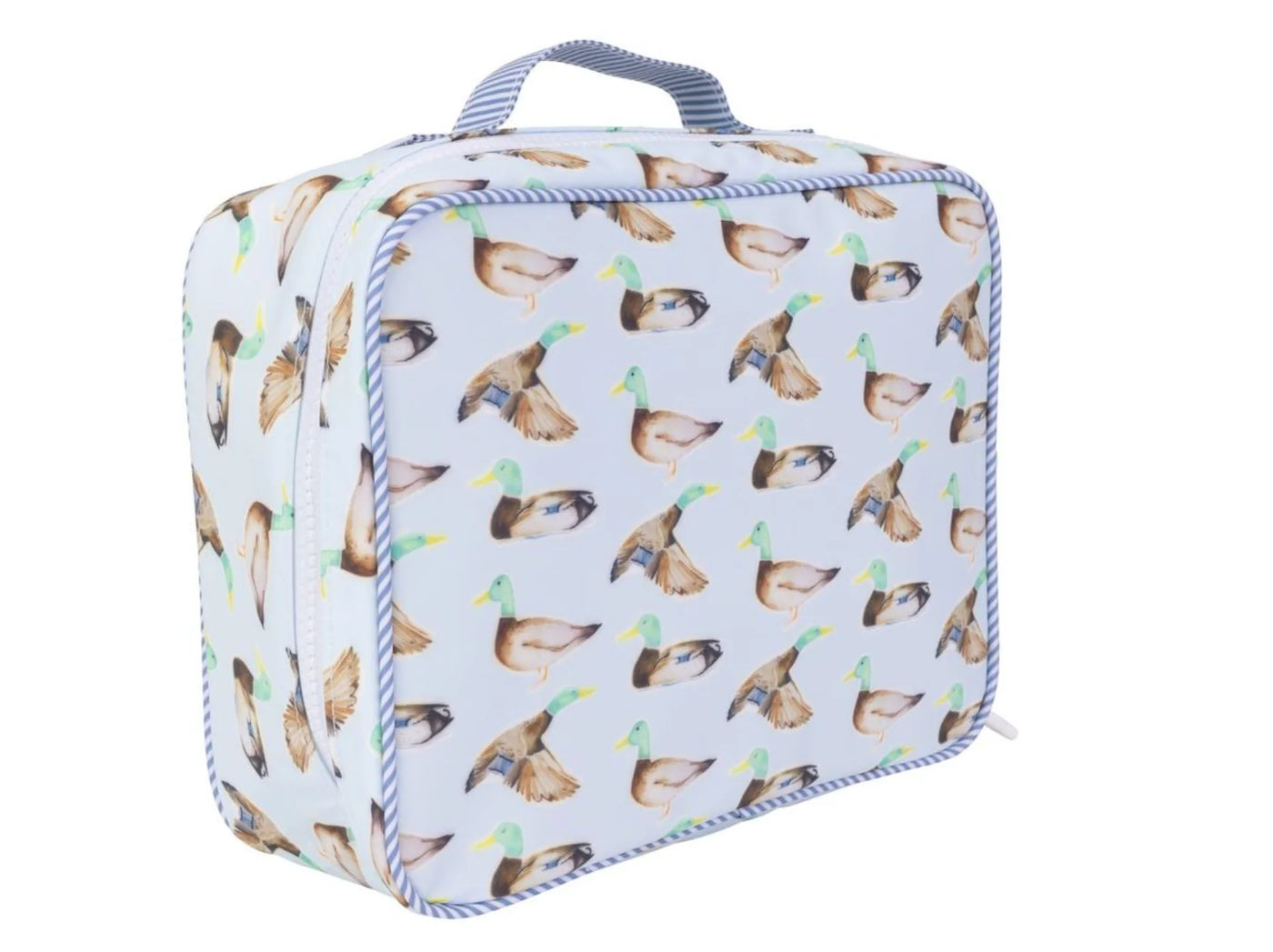 Fly High Mallard Lunch Box